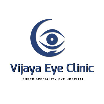 Vijaya Eye Clinic